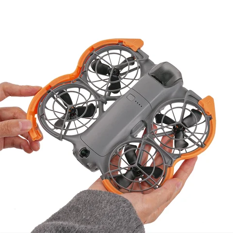 Комплект аксессуаров для DJI NEO 2 TENENELE