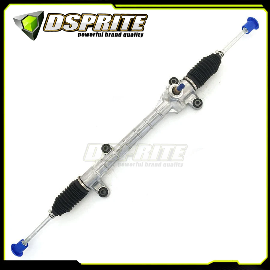 Новая рулевая рейка и шестерня для автомобильного рулевого механизма Toyota Prius NHW20