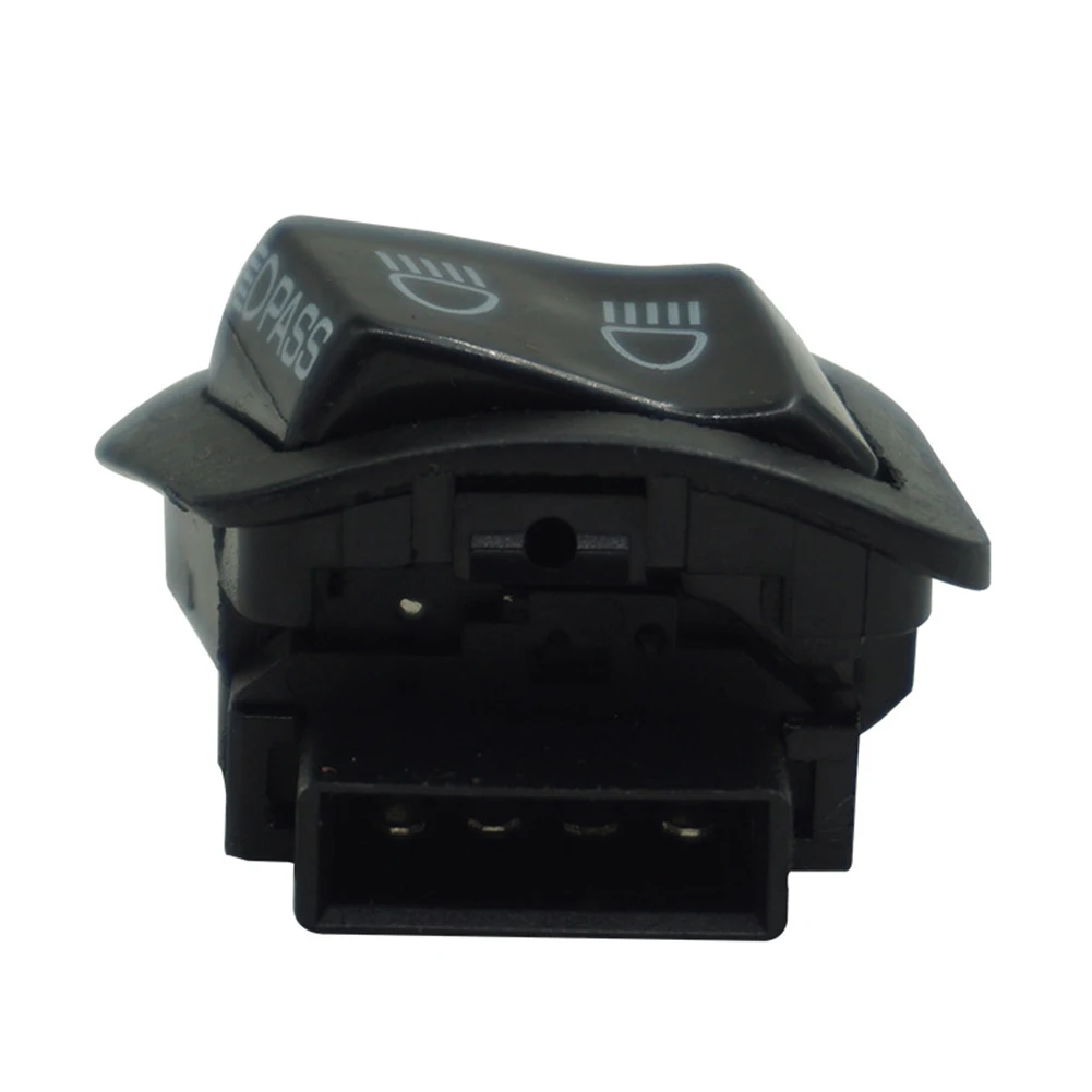 

Long And Short Term Light Switch For Honda Wave RS150 High/Low Beam Light Headlight Horn Turn Signal Button Switches