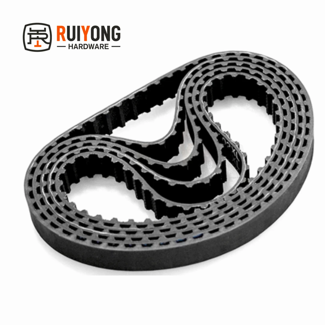 Резиновый ремень ГРМ с высоким крутящим моментом XL ширина 6/8/10/12 7/15/20 мм номер