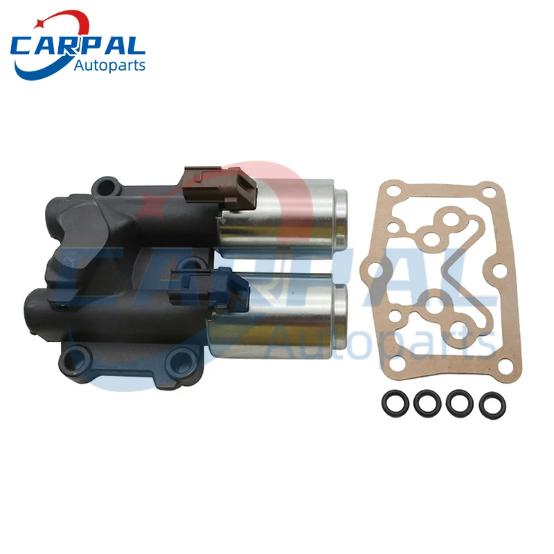 Двойной линейный соленоид переключения передач 28260-RG5-004 28260RG5004 для Honda Civic 1.8L 2012-2013