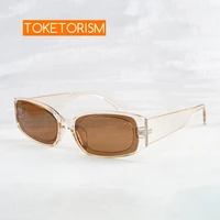 toketorism new arrival trending sunglasses for ladies anti uv protection fashion shades female 5702