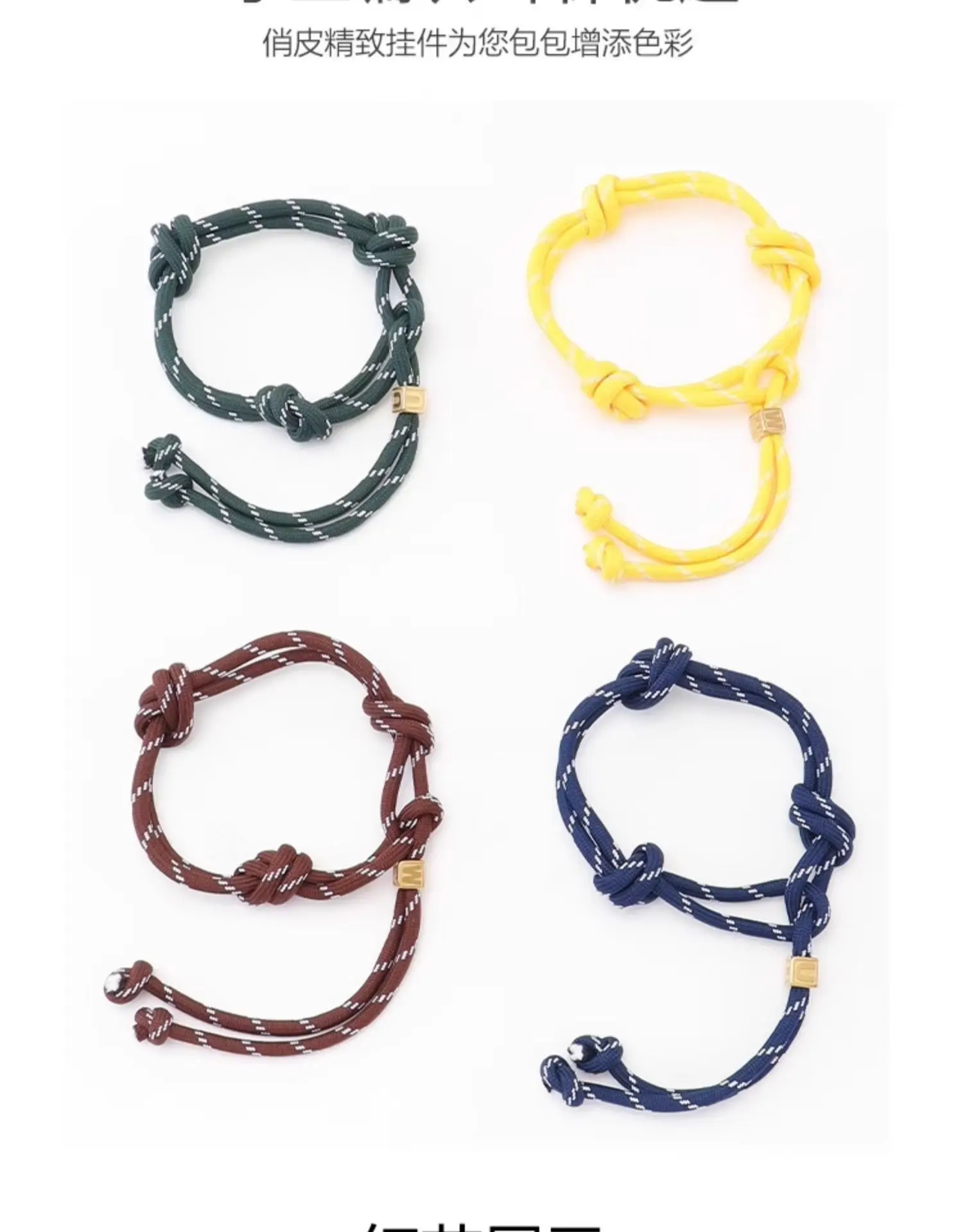 Сумка для боулинга плетеная нейлоновая веревка одной покупки сумка-тоут ручной