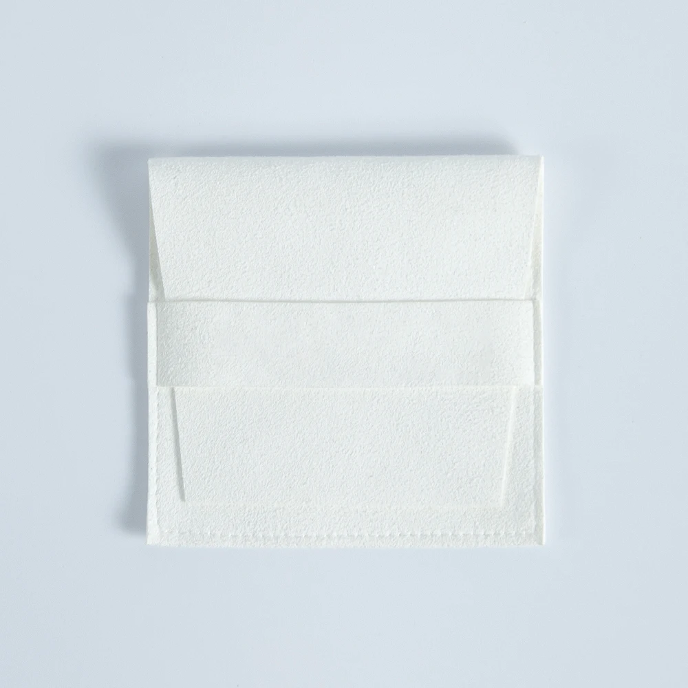 

5 шт., мешочки для украшений Weikende из микрофибры