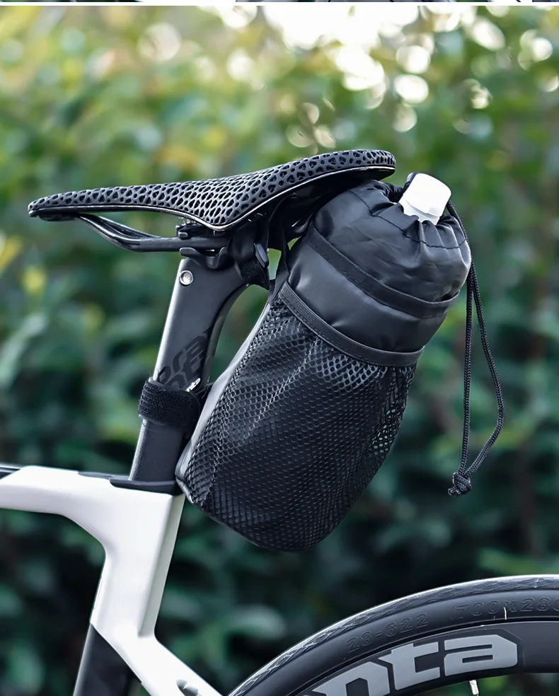 ESLNF Сумка Для Велосипедной Бутылки С Водой Многофункциональная Велосипедная