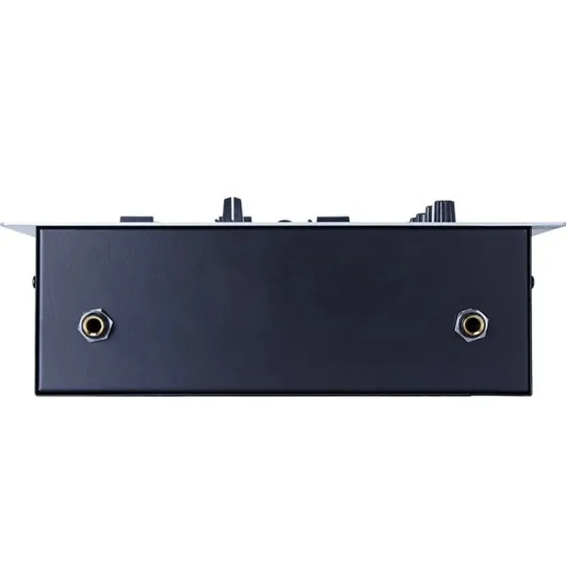 Фото Новый 3-канальный USB DJ-микшер DDJ-3 с 16 DSP-эффектами и USB-флеш-ридером для клубных выступлений и домашней записи №4