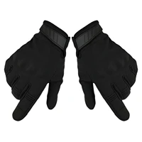 brand new touch screen motocross gloves motorcycle cycling moto accesorios motorbike protective gear biker full finger glove