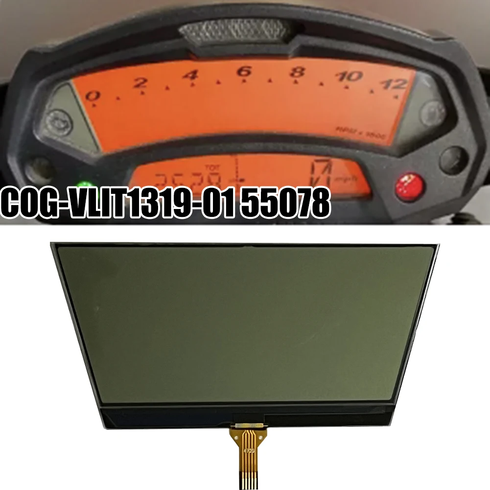 ЖК-дисплей для Ducati-696 796 1100 795 аксессуар спидометр экран мотоцикла приборный