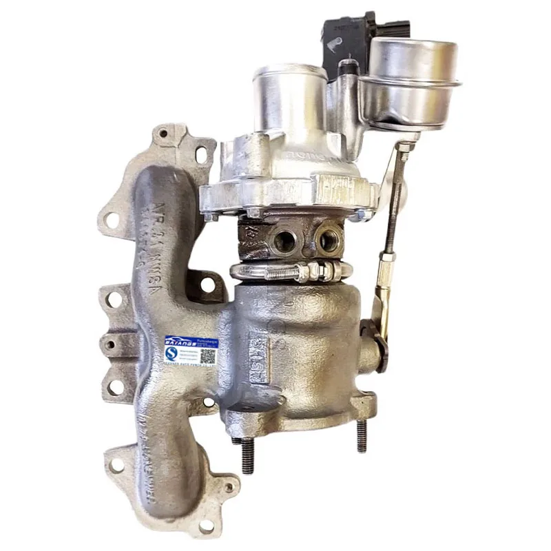 144106351 Р 144118534 8201439411 8210429013 144100054 821042 -0010 -5013S Турбокомпрессор для Рено Nissan 1.2L