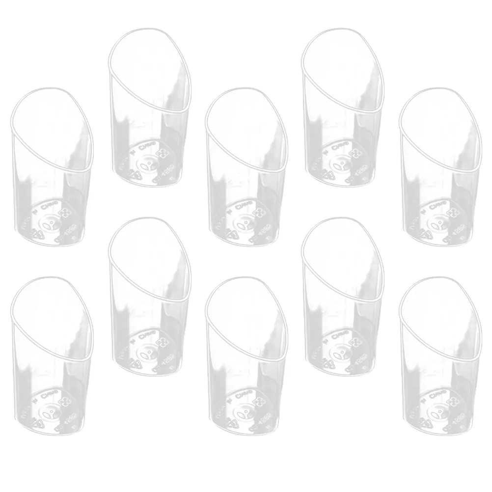

Cups Cup Dessert Cupcake Bowl Dish Minipudding Yogurt Shot Parfait Appetizer Cocktail Glasses Container Trifle Mousse Clear