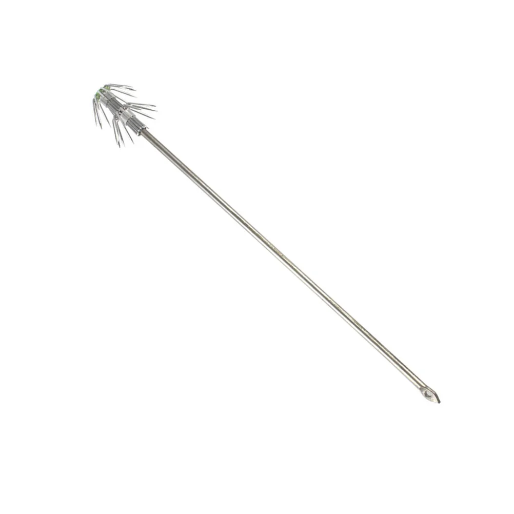 

4 Pc Fishing Jigs Umbrella Fishing Hook Squid Fishing Hook Octopus Fishing Hook Deep Sea Hook Double Fishing Hook