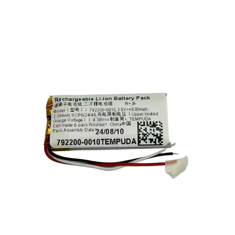 Новый аккумулятор 3,7 В, 800 мАч для Bose QC35 QC45 AHB110520CPS-02 QuietComfort Nc700 792200-0010, аккумулятор для Bluetooth-гарнитуры, наушники (art.: 3920d314cfe79) - 3920d314cfe79