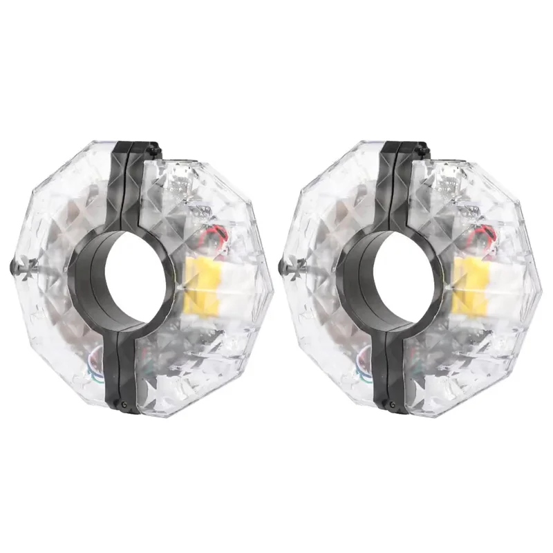 

Фонарь для велосипедной подсветки, яркий велосипедный фонарь, перезаряжаемый водонепроницаемый фонарь для велосипедной подсветки