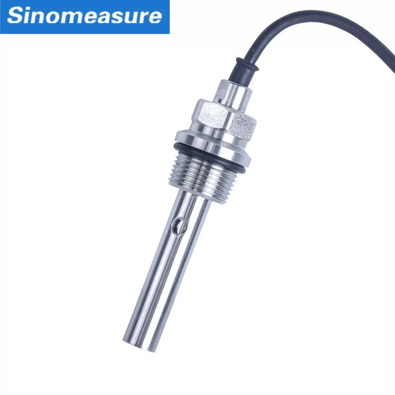 

Online Electric Conductivity Probe Water Analog Tds Meter K10 Ec Sensor Electrode Rs485 Water Conductivity Sensor Price 420ma