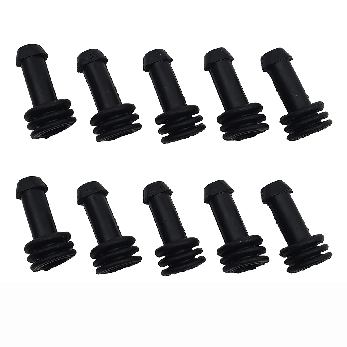 

Мотоциклетный скутер тормоз верхний нижний суппорт насоса амортизирующая втулка пылезащитные Чехлы диски водонепроницаемые резиновые колпачки