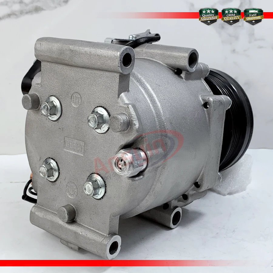 Компрессор кондиционера для Lifan X60, LIFAN 320, 530, 620, 720, S8103200, S8103200A3, S8103200A2 (art.: 3920d82a67677) - 3920d82a67677