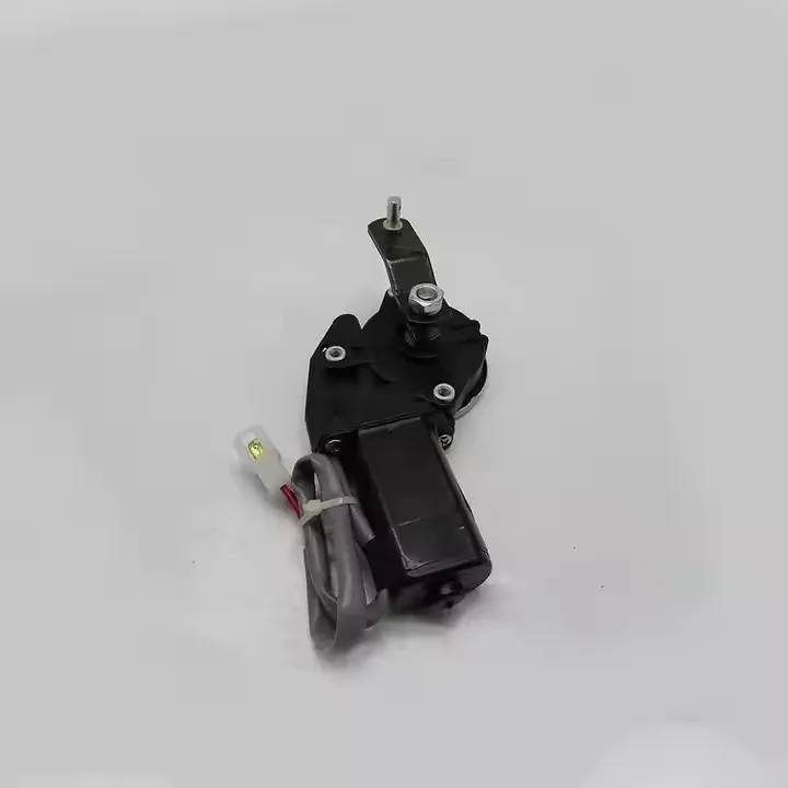 Экскаватор Kubota KX155 KX161 KX165 KX181 Регулятор двигателя Управление двигателем в сборе