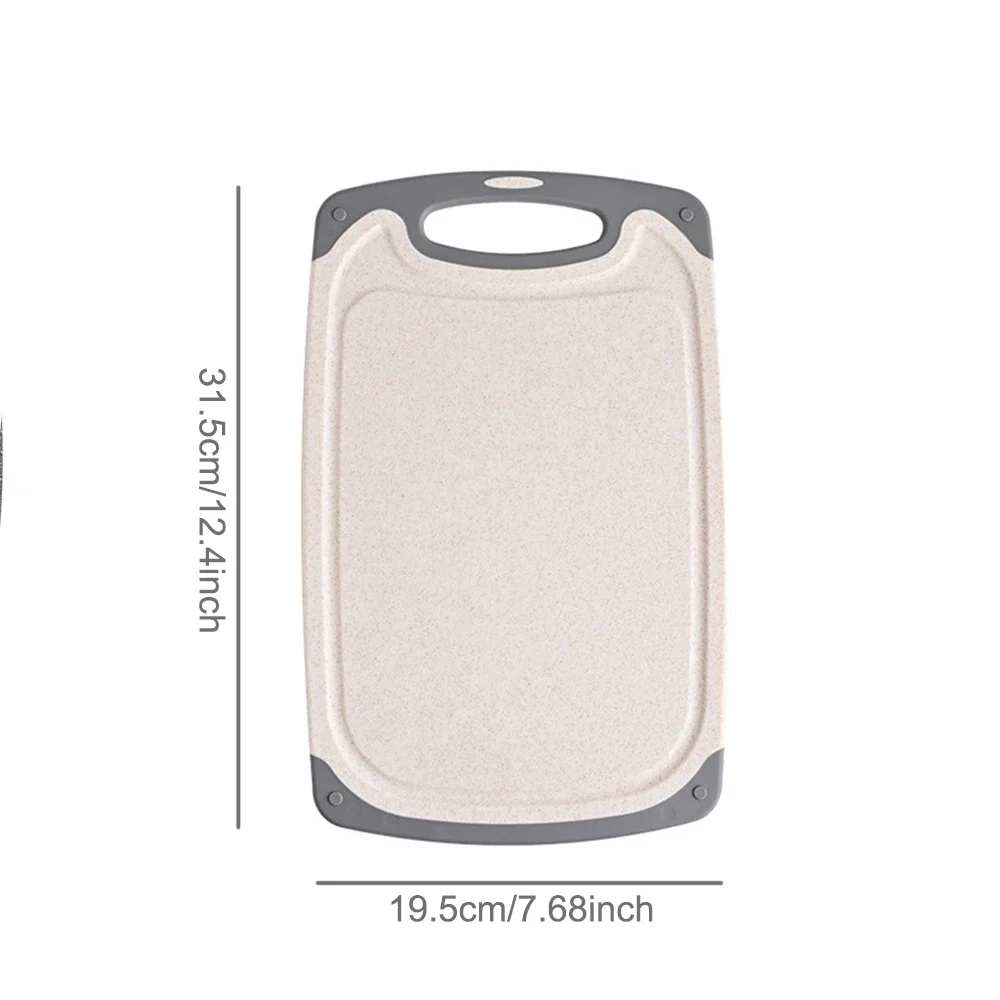 

Разделочная доска из искусственного мрамора