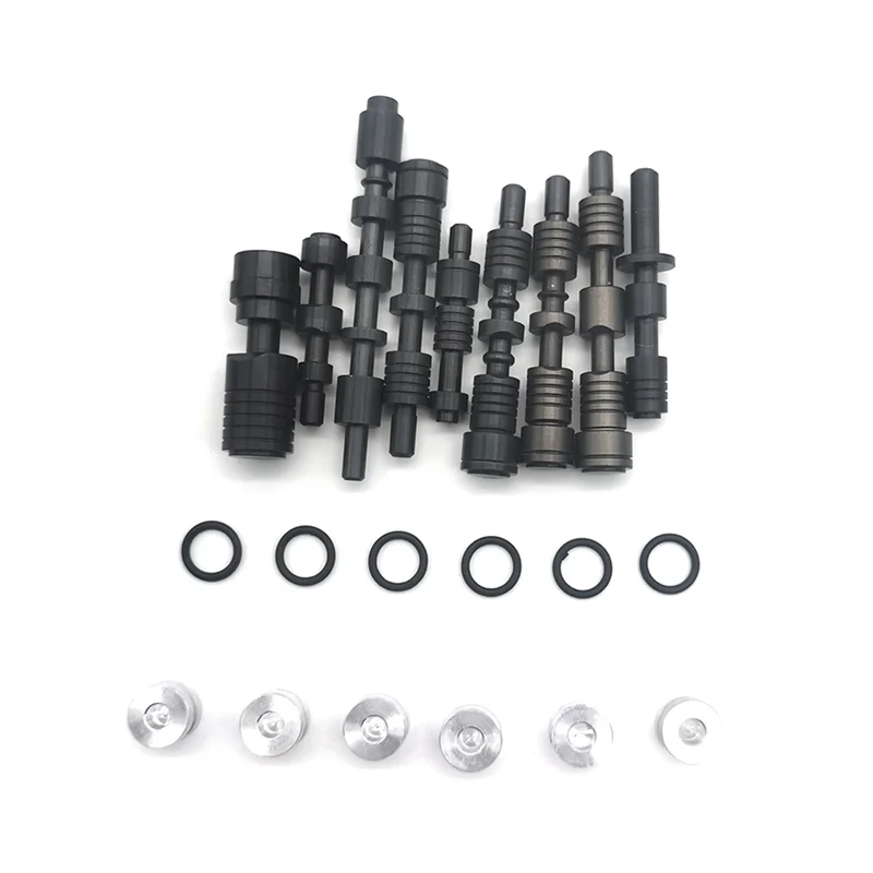 6T45E 6T40E поршень кузова клапана автоматической коробки передач для Chevrolet CRUZE 6T40 6T45