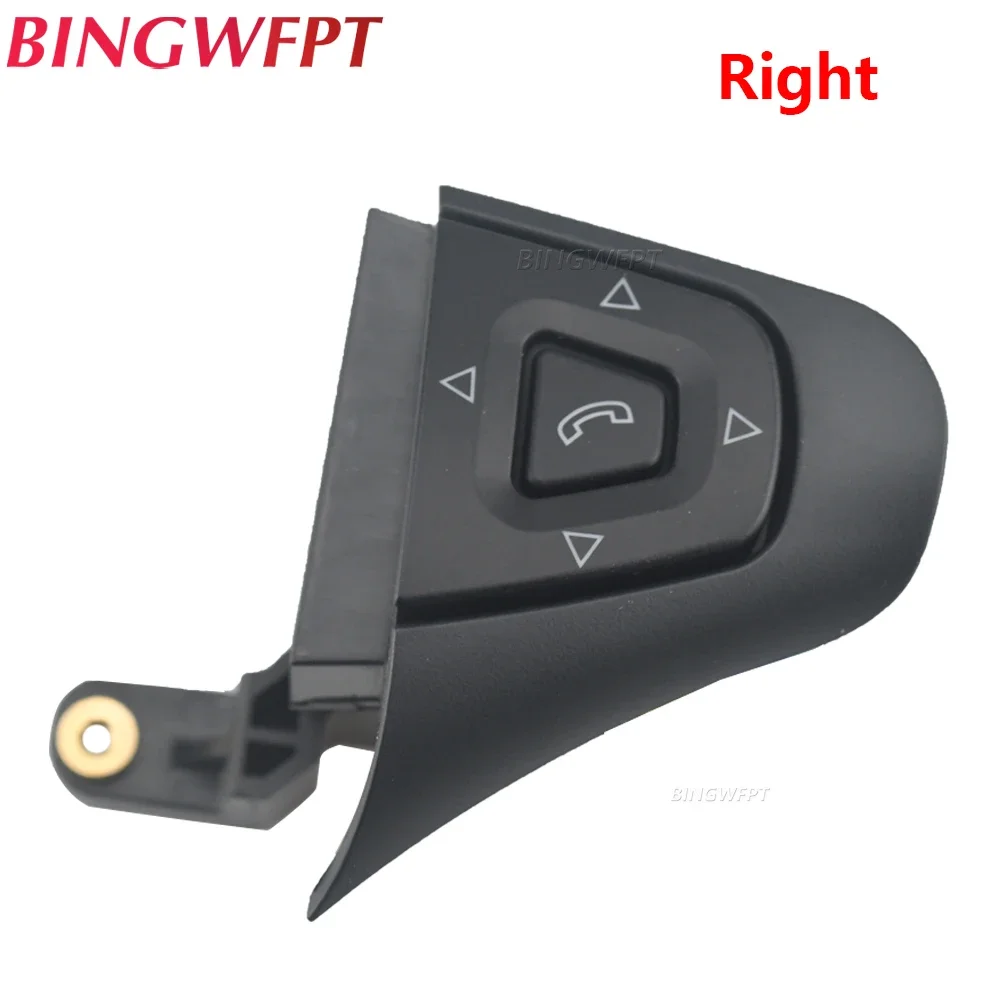 

5 контактов переключатель круиз-контроля Кнопка рулевого колеса для скорости автокруиз меню для SCANIA P G R T Series Truck 1870910 1870909