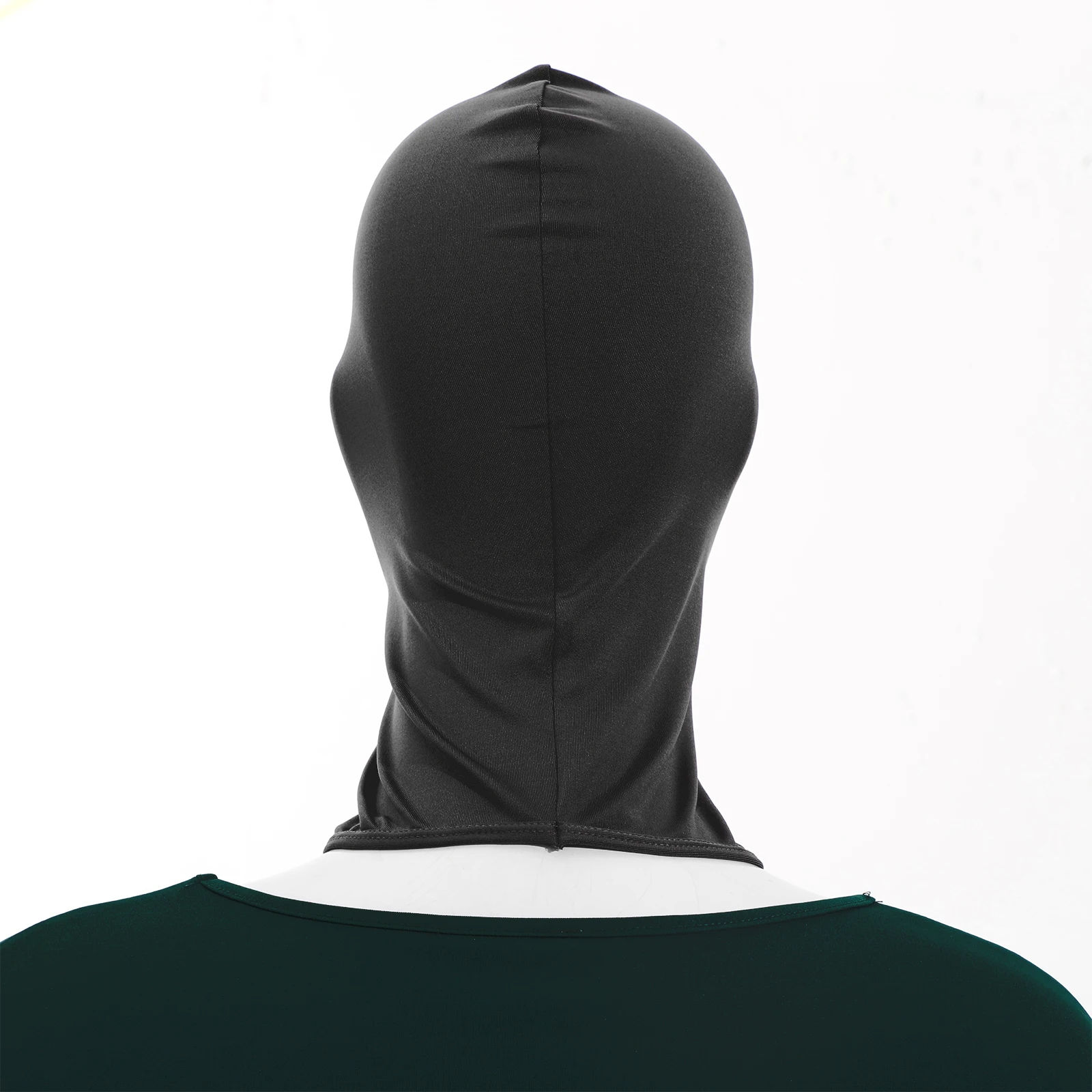 Motorcycle Mask Cycling Balaclava Full Cover Face Hat Quick Dry Milk Silk Summer Sun Ultra UV Protection Sunscreen