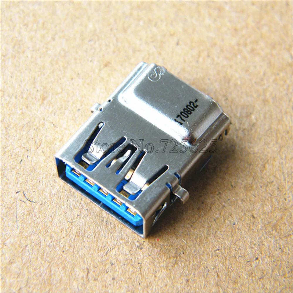 НОВЫЙ разъем USB 3.0 с гнездом для ACER E5-532G E5-575 E5-575G E5-574 E5-774 E5-774G E5-576G F5-573 F5-573G F5-572G