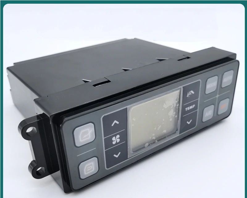 Подходит для контроллера кондиционера R150/215/225/305-9 переключателя панели