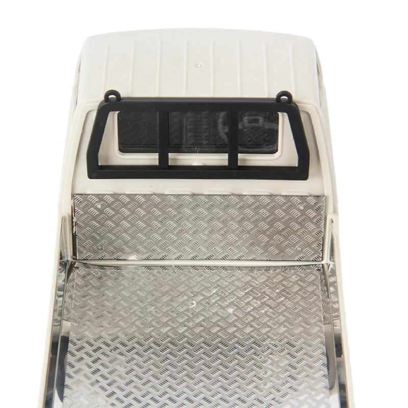 Противоскользящая противоскользящая панель для автомобиля WPL D12 Mini 1/16 RC