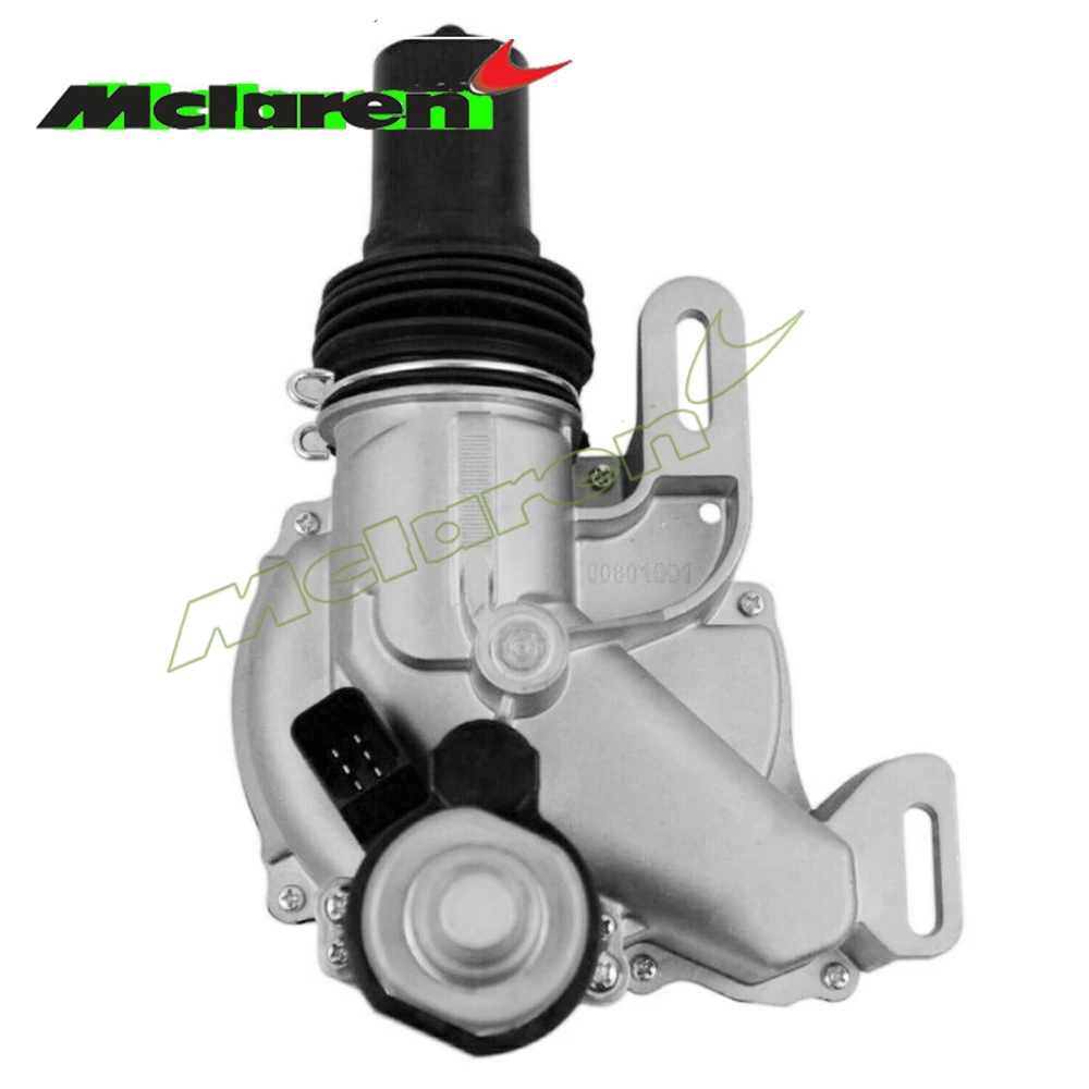 AP02 Новинка для Smart 451 привода двойного сцепления ведомый цилиндр 4512500062 Coupe Cabrio