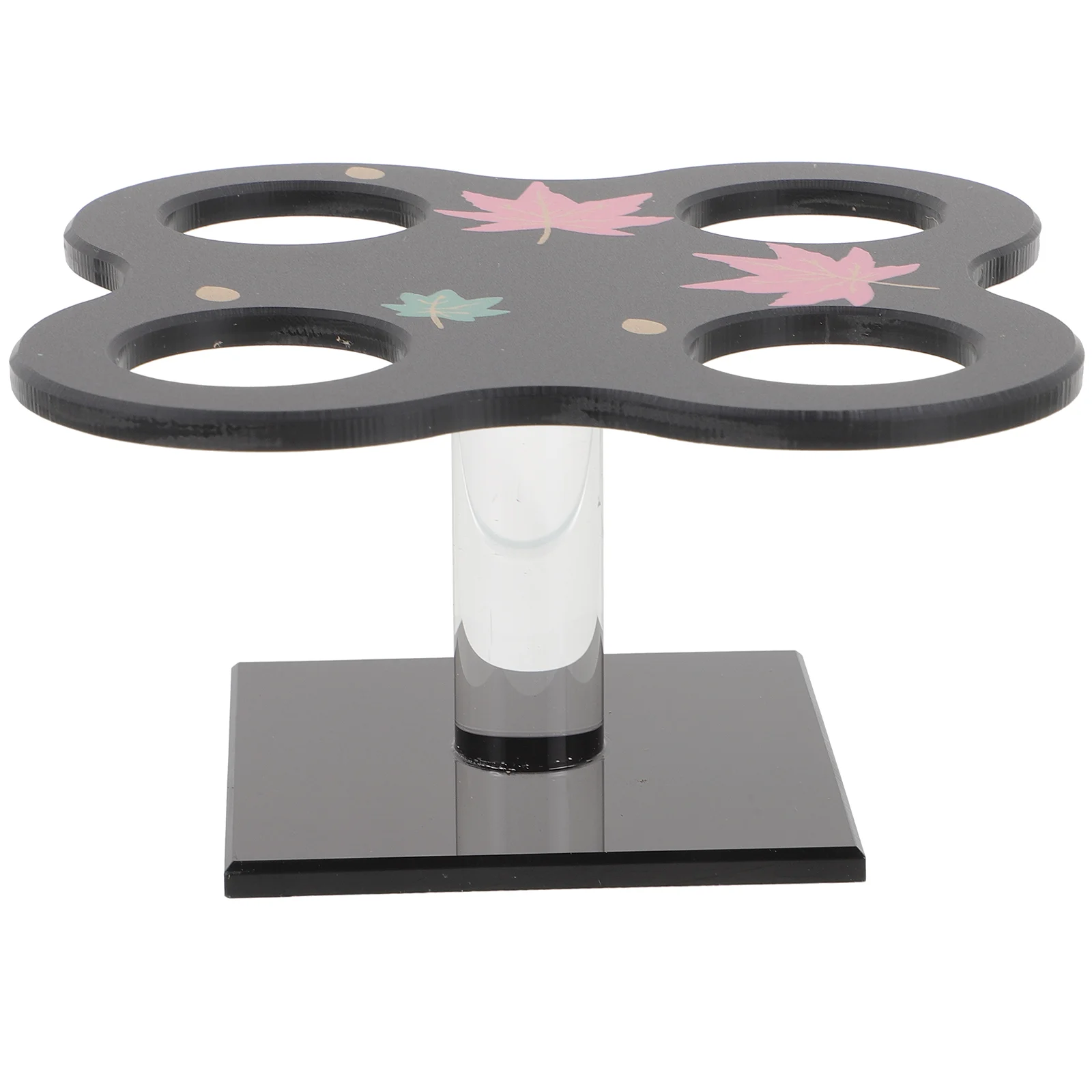 

Ice Cream Cone Holder Popcorn Cones Acrylic Large Holders Dessert Stands Display