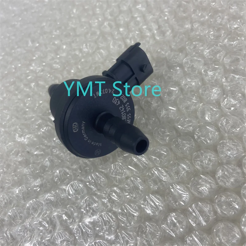 Оригинальный Соленоидный клапан для канистры Chevrolet Cruze Opel Astra Corsa Insignia 55574240 55353802