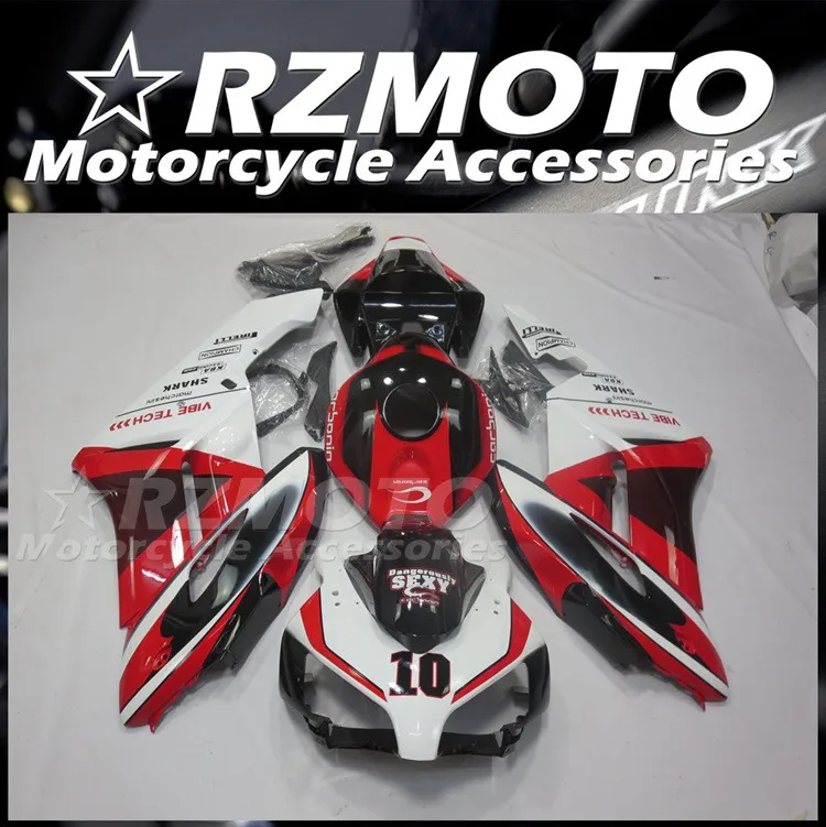 

Комплект обтекателей для мотоцикла HONDA CBR1000RR 2004 2005 04 05