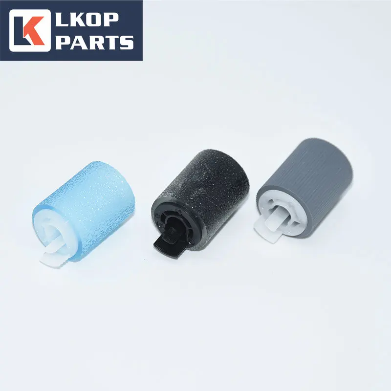 

2SETS FL0-1674-000 FL0-2885-000 FL0-4002-000 Feed Pickup Roller for Canon IR C3320 C3325 C3330 C3520 C3525 C3530 C5535 C5540