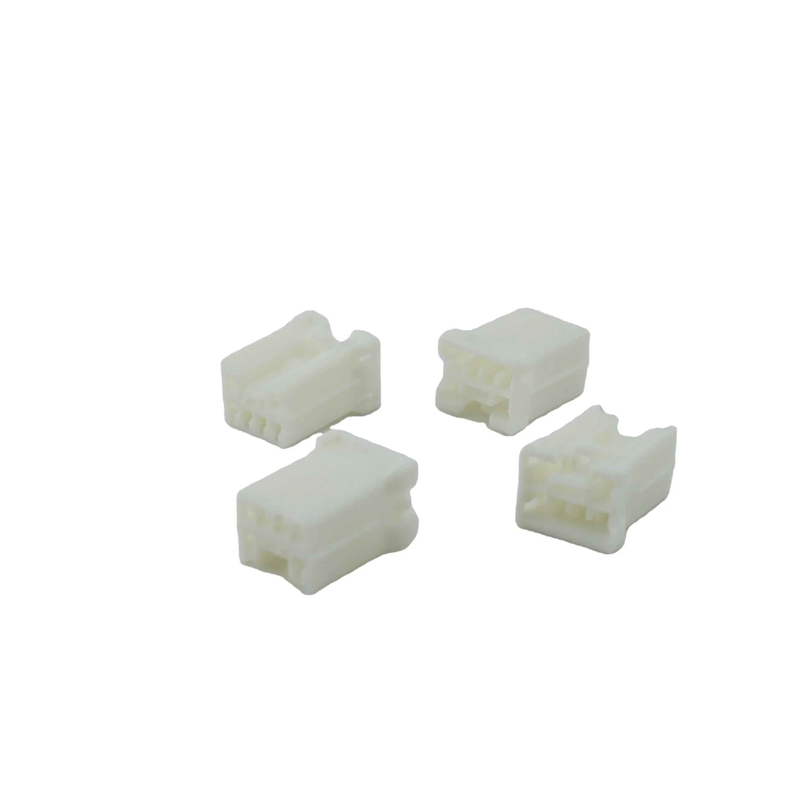 6098-5585 разъем пластиковый корпус оболочки