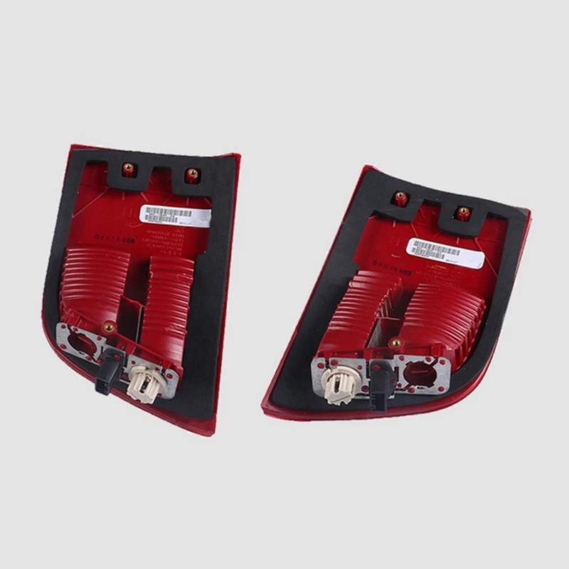 Автомобильные внутренние задние фонари стоп-сигналы для BMW E53 X5 2000-2006 без лампы