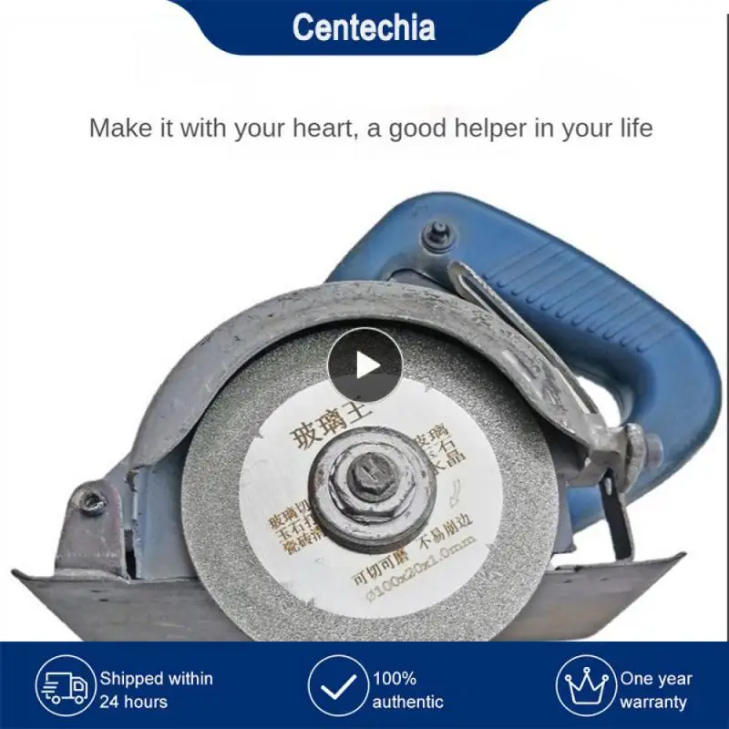

Refractory Processing Grinding Wheel Special Cutting Disc Hard Diamond For Angle Grinder Cutting Polishing Sheet Efficientive