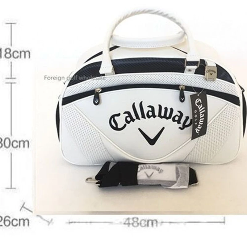 

Сумка для гольфа 2022, мужская сумка для гольфа, сумка для прачечной, отдельная сумка для обуви, Женская Мужская спортивная сумка для гольфа, Мужская Дорожная сумка для гольфа