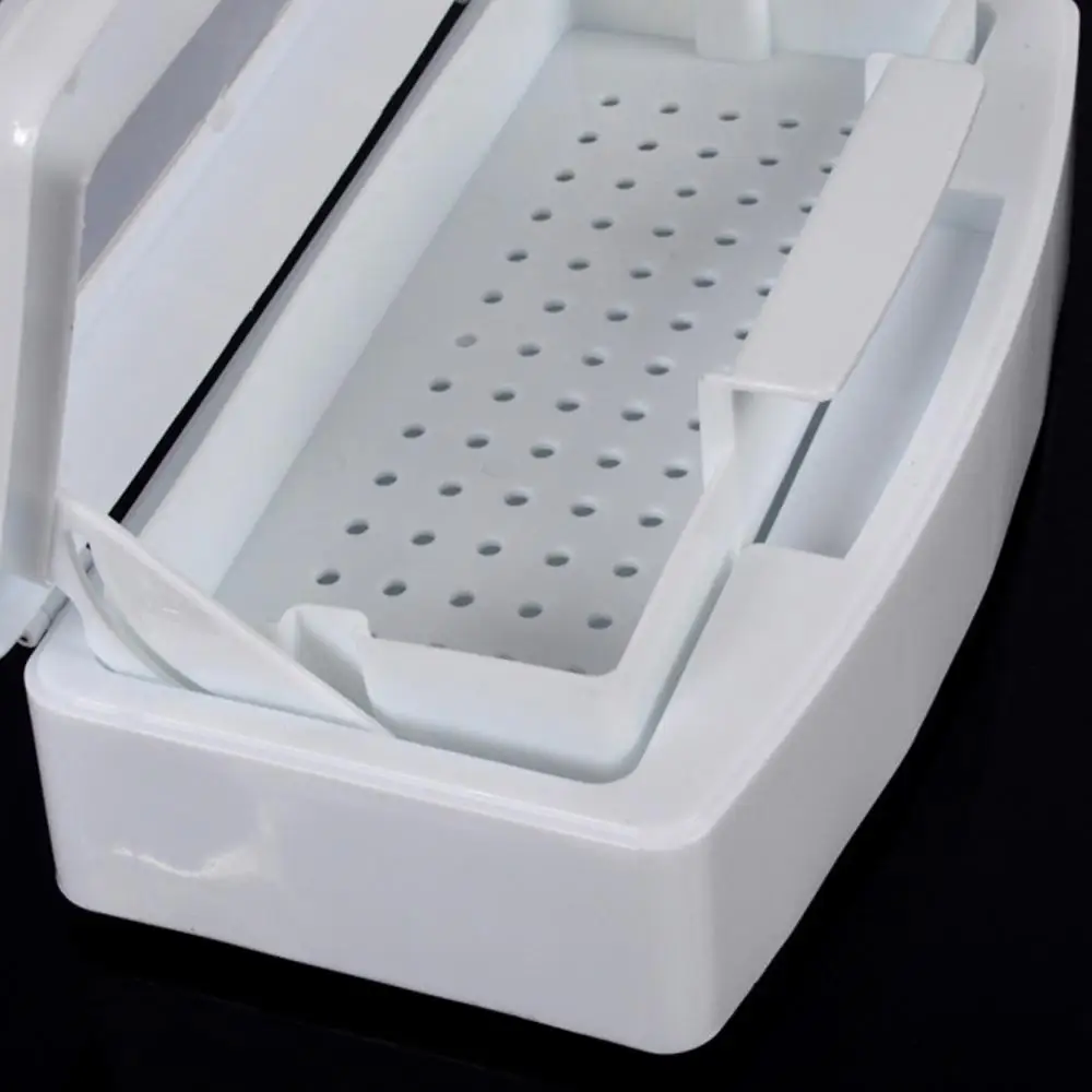 Пластиковый контейнер для стерилизации и дезинфекции