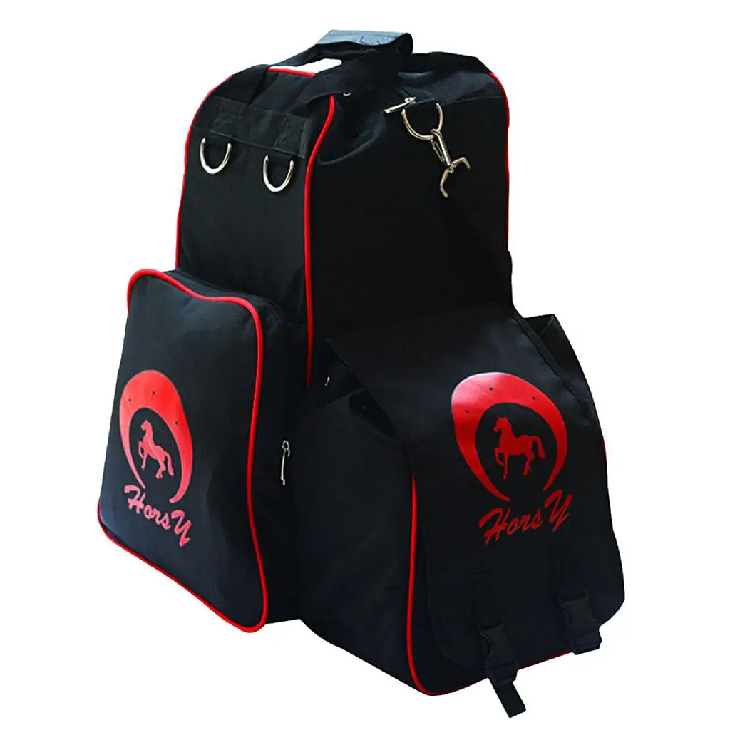 

Сапоги и сумка для шлема для верховой езды, Спортивное вещество, переноска, водонепроницаемый рюкзак для верховой езды, оборудование
