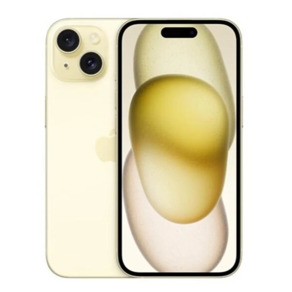 Оригинальный мобильный телефон iPhone 15 Plus 128256 ГБ ПЗУ 6 ГБ ОЗУ Dual eSIM 6,7 дюйма OLED Face ID NFC A16 15Plus 15plus 5G (art.: 3920d2ffd8f33) - 3920d2ffd8f33