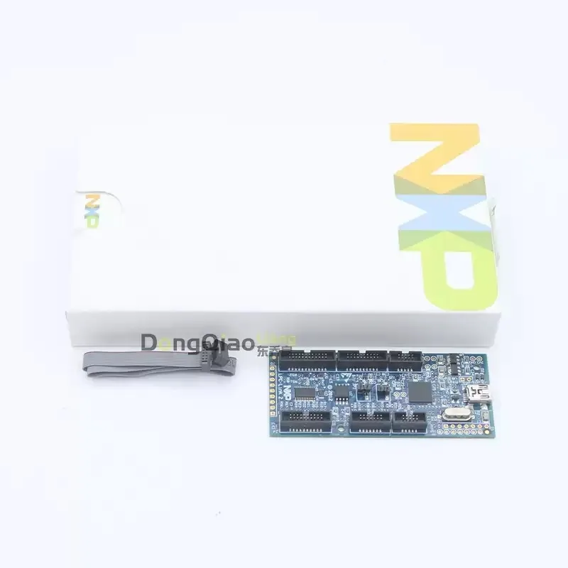 LPC-Link2 OM13054UL Отладчик Segger J-Link LPC4370 CMSIS-DAP со склада