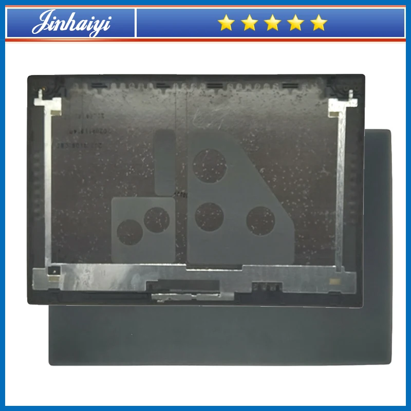 Для Lenovo Thinkpad T490S T495S T14S FHD задняя крышка ЖК-экрана Верхняя Крышка корпуса 02HM492