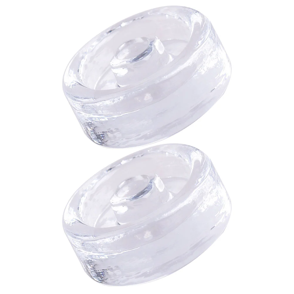 

2 Pcs Heavy Fermenting Lids Fermentation Weight Kitchen Weights Fermenting Lids Fermentation Lids Wide Mouth Jars