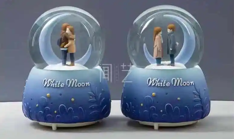 

Snow Jet you Dear Within Months double Sphere