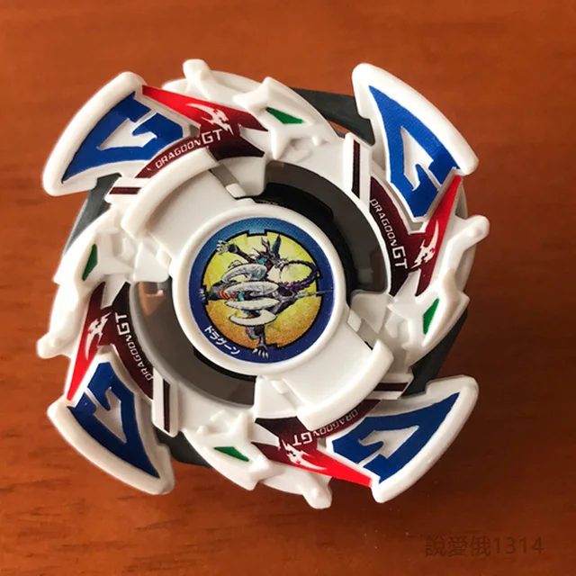 Игрушка Beyblade Dragoon V V2 G GT S F 