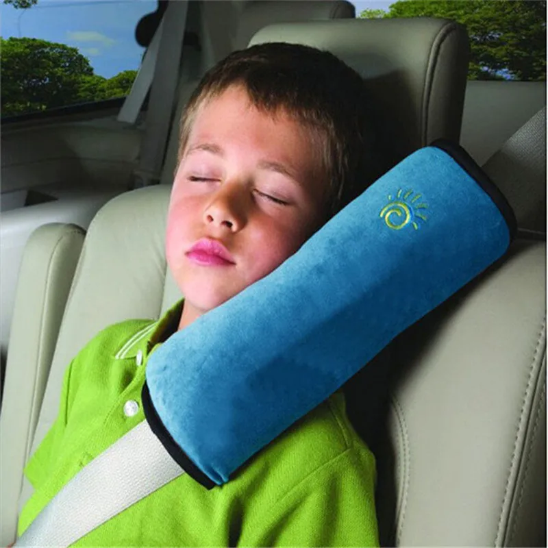 Накладка на плечо автомобиля, детское автокресло для Audi A6 A5 Q5 Q7 BMW E46 E39 E90 Volkswagen VW POLO, аксессуары для CC