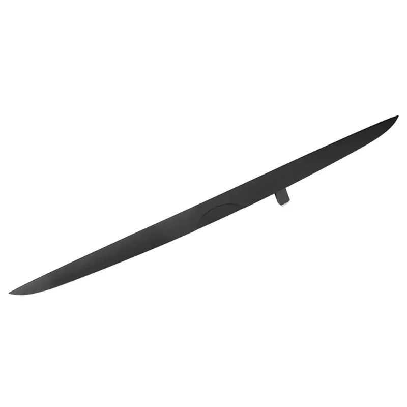 Ручка номерного знака крышки багажника автомобиля с подсветкой на кнопке для BMW X5