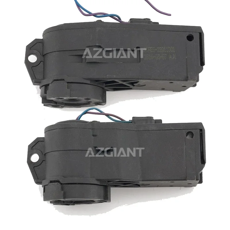 

Автомобильные детали для Jeep Grand Cherokee Commander, боковое наружное зеркало Raerview, складной моторный привод, аксессуары для ремонта, Voiture