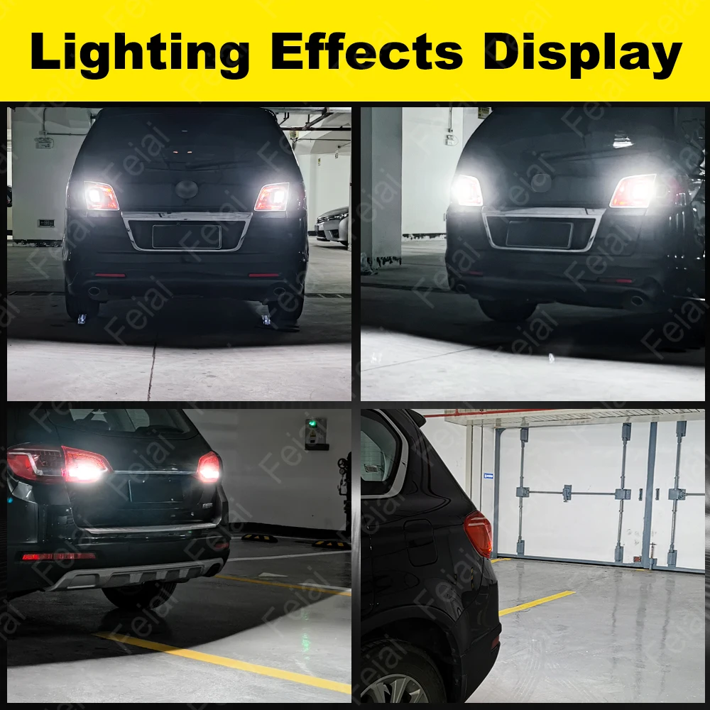 Фото Светодиодная лампа заднего хода BAY9S H21W Canbus для Citroen C5 2, аксессуары, лампа заднего хода, 2009, 2010, 2011, 2012, 2013, 2014, 2015, 2016, 2017 №5