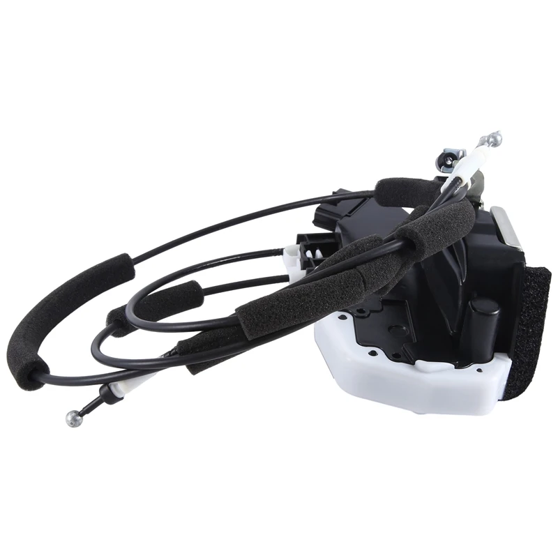 Актуатор дверного замка для правой и задней двери автомобиля 82500-1LA0A-01 Nissan патруль